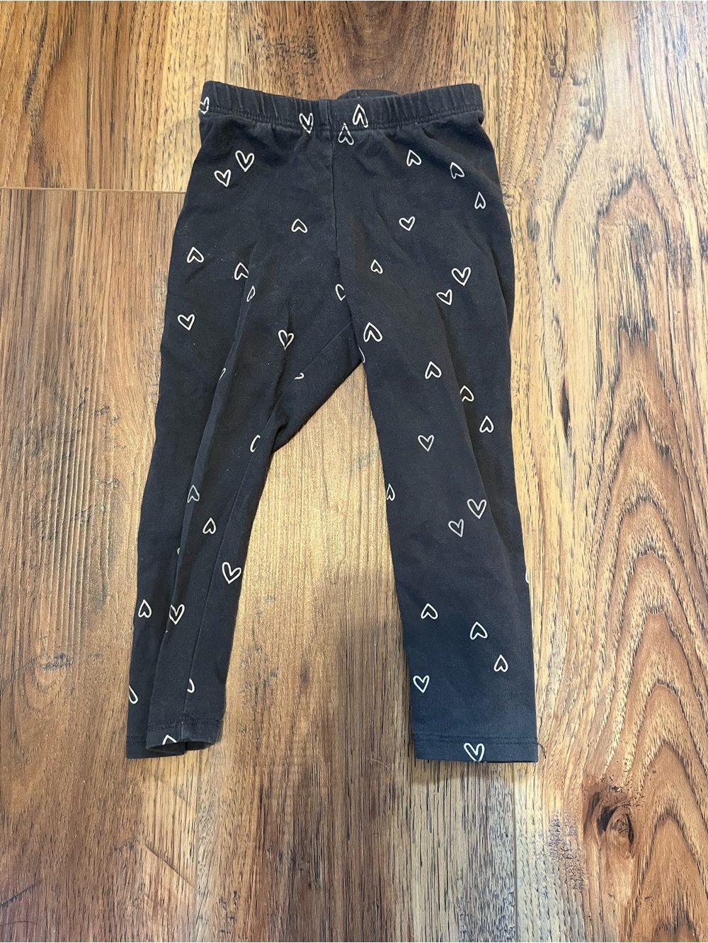 Girls Leggings